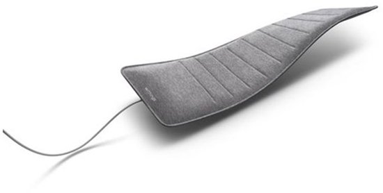 Het matje dat je onder je matras legt